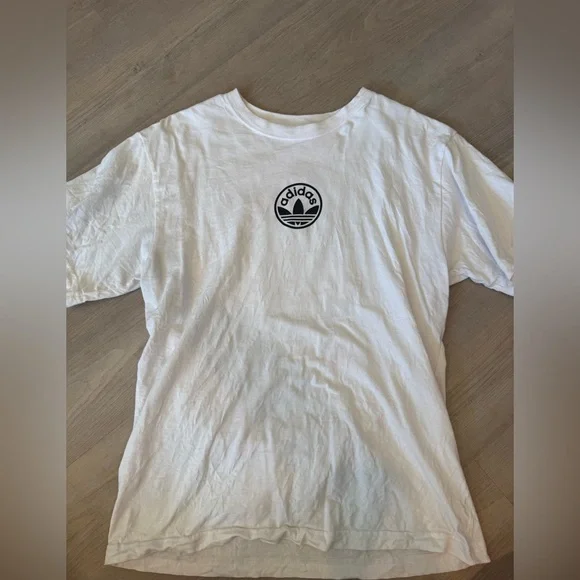 ADIDAS SHIRT BUNDLE - Picture 8 of 16